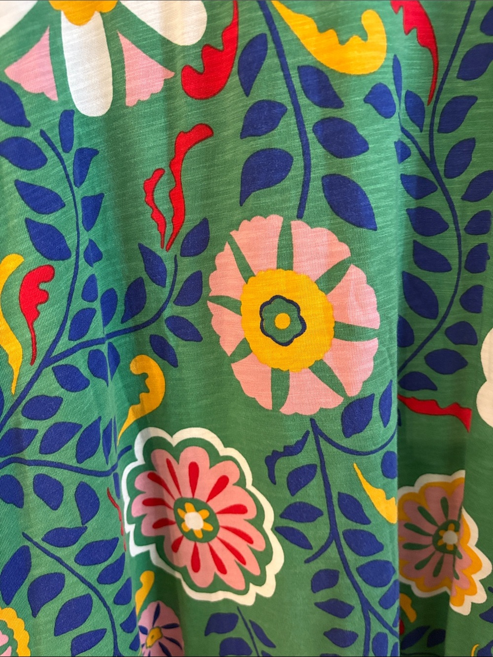 BODEN DRESS - Picture 3 of 11